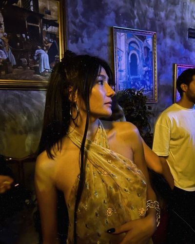 Aybüke Pusat seksi ifşa fotoğrafı 95291