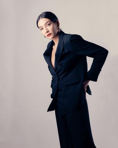 Aybüke Pusat seksi ifşa fotoğrafı 95290