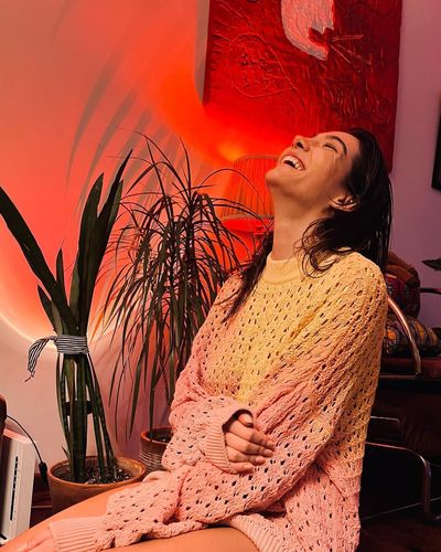 Aybüke Pusat seksi ifşa fotoğrafı 95288