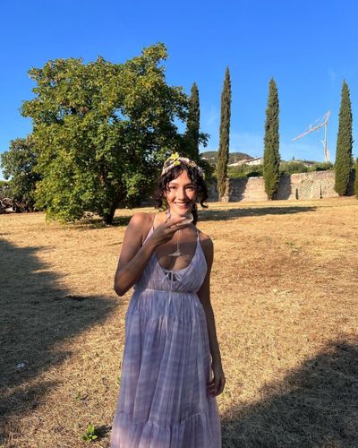 Aybüke Pusat seksi ifşa fotoğrafı 95285