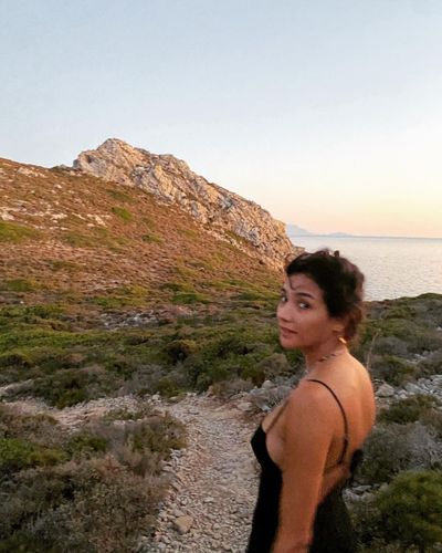 Aybüke Pusat seksi ifşa fotoğrafı 95283