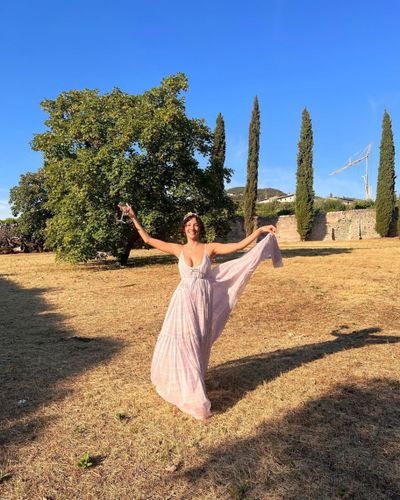 Aybüke Pusat seksi ifşa fotoğrafı 95275