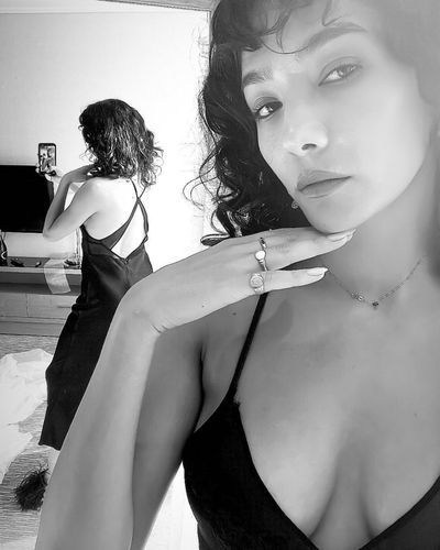 Aybüke Pusat seksi ifşa fotoğrafı 95259