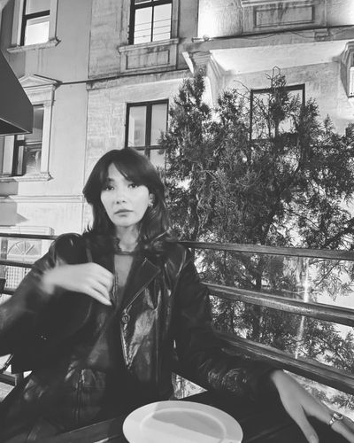 Aybüke Pusat seksi ifşa fotoğrafı 95254