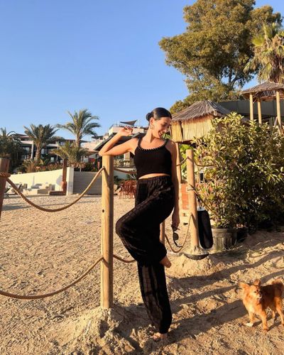 Aybüke Pusat seksi ifşa fotoğrafı 95253