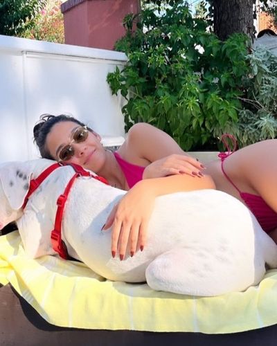Aybüke Pusat seksi ifşa fotoğrafı 95252
