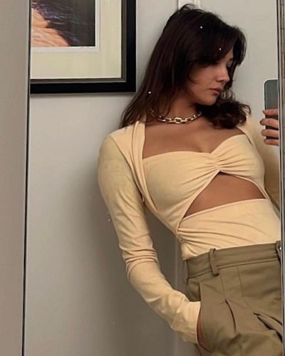 Aybüke Pusat seksi ifşa fotoğrafı 95249