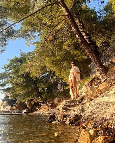 Aybüke Pusat seksi ifşa fotoğrafı 95242