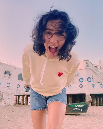 Aybüke Pusat seksi ifşa fotoğrafı 95232