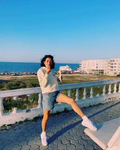 Aybüke Pusat seksi ifşa fotoğrafı 95224