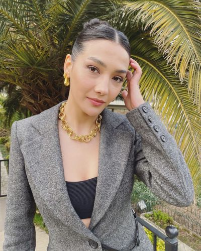 Aybüke Pusat seksi ifşa fotoğrafı 95205
