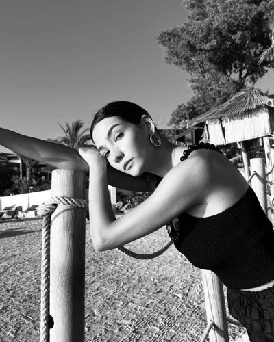 Aybüke Pusat seksi ifşa fotoğrafı 95200