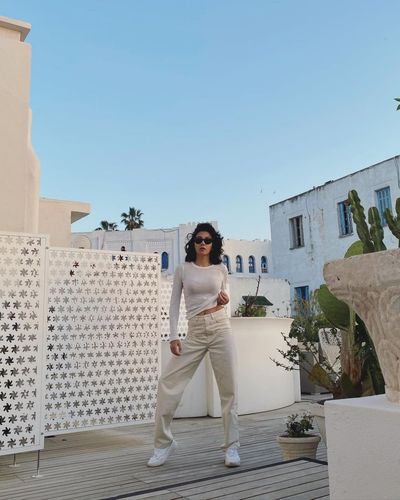 Aybüke Pusat seksi ifşa fotoğrafı 95199