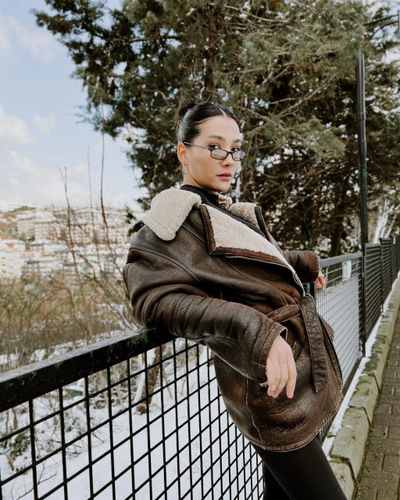 Aybüke Pusat seksi ifşa fotoğrafı 95195
