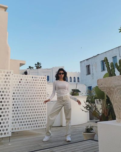 Aybüke Pusat seksi ifşa fotoğrafı 95188