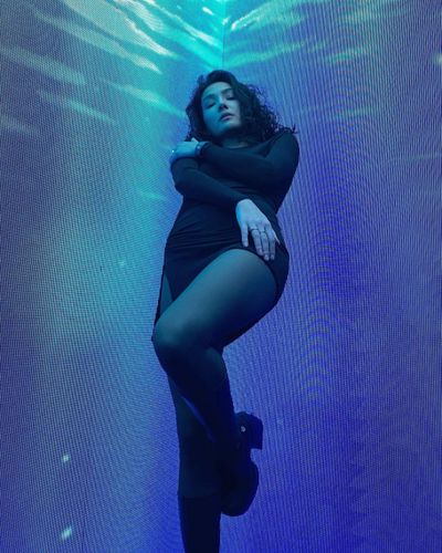 Aybüke Pusat seksi ifşa fotoğrafı 95187