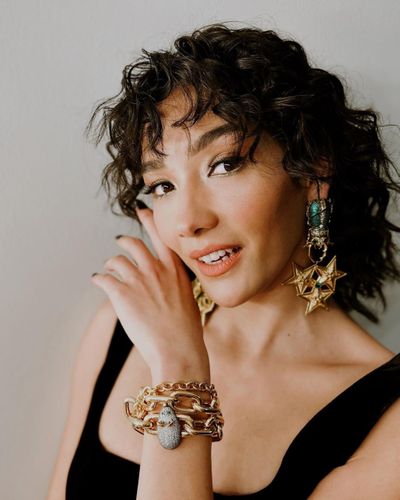 Aybüke Pusat seksi ifşa fotoğrafı 95184