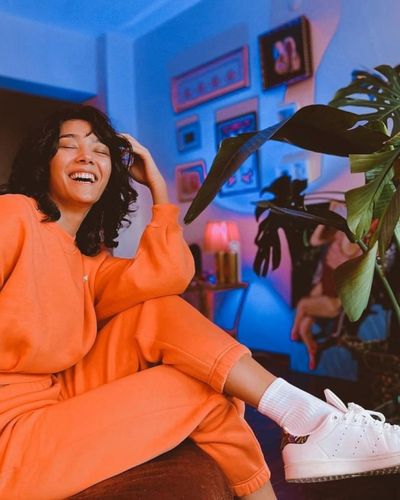 Aybüke Pusat seksi ifşa fotoğrafı 95175