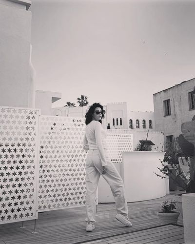 Aybüke Pusat seksi ifşa fotoğrafı 95174