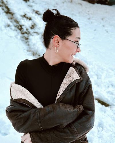 Aybüke Pusat seksi ifşa fotoğrafı 95154