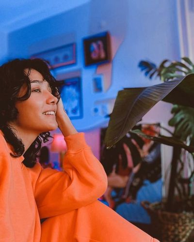 Aybüke Pusat seksi ifşa fotoğrafı 95141