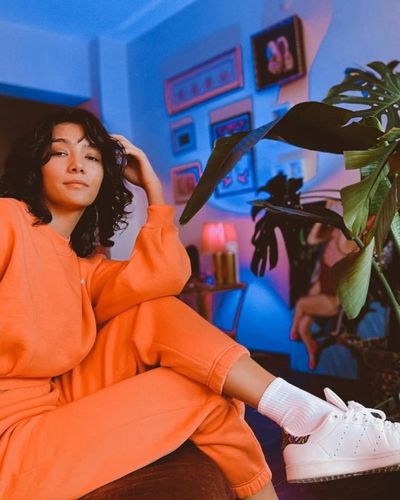 Aybüke Pusat seksi ifşa fotoğrafı 95120