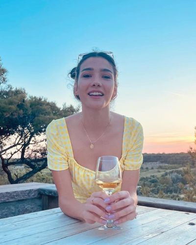 Aybüke Pusat seksi ifşa fotoğrafı 95113