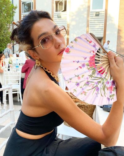Aybüke Pusat seksi ifşa fotoğrafı 95103