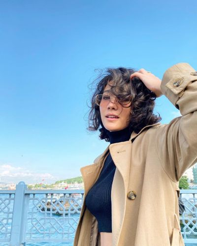 Aybüke Pusat seksi ifşa fotoğrafı 95092