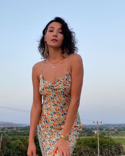 Aybüke Pusat seksi ifşa fotoğrafı 95082