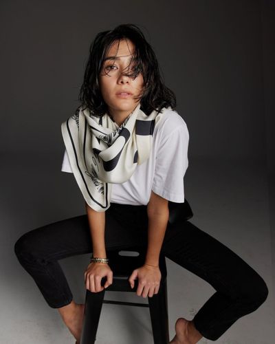 Aybüke Pusat seksi ifşa fotoğrafı 95077