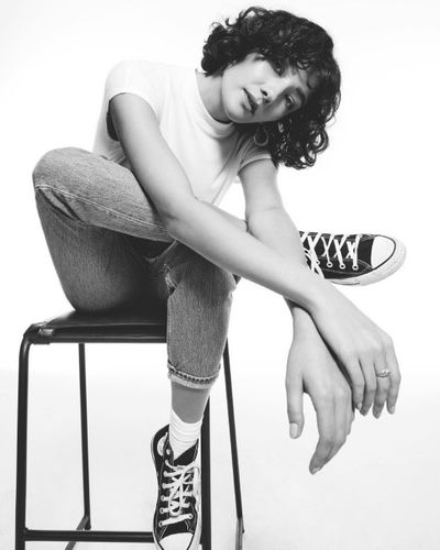 Aybüke Pusat seksi ifşa fotoğrafı 95075