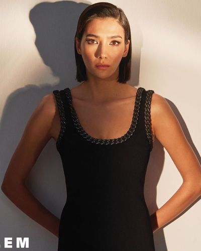 Aybüke Pusat seksi ifşa fotoğrafı 95073