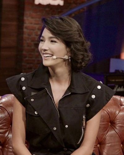 Aybüke Pusat seksi ifşa fotoğrafı 95071