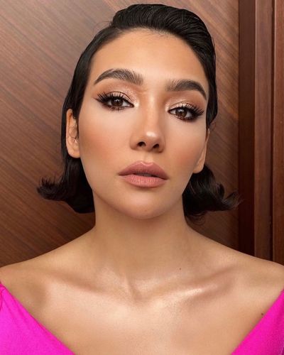 Aybüke Pusat seksi ifşa fotoğrafı 95066