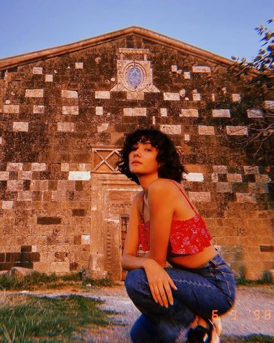 Aybüke Pusat seksi ifşa fotoğrafı 95062