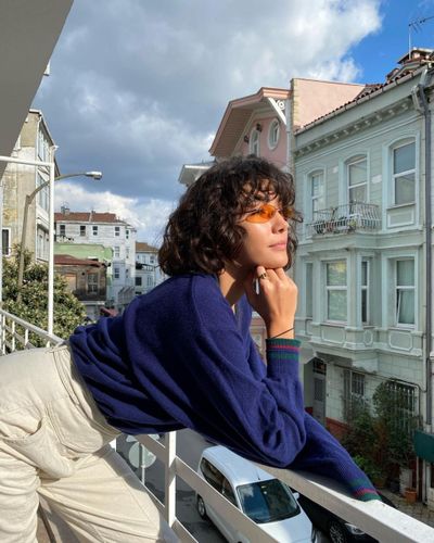 Aybüke Pusat seksi ifşa fotoğrafı 95060