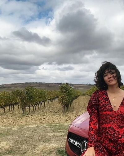 Aybüke Pusat seksi ifşa fotoğrafı 95058