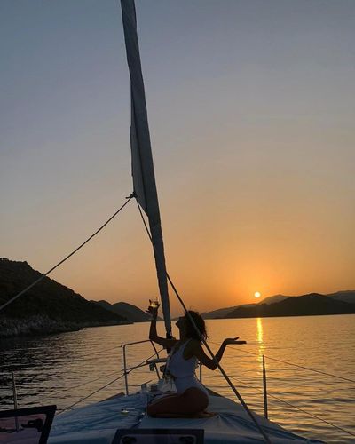 Aybüke Pusat seksi ifşa fotoğrafı 95057