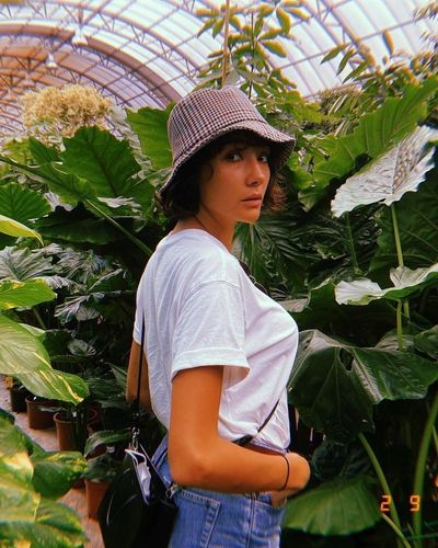 Aybüke Pusat seksi ifşa fotoğrafı 95051
