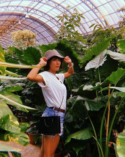 Aybüke Pusat seksi ifşa fotoğrafı 95050