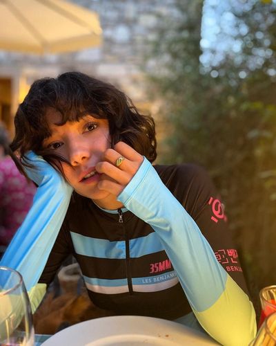 Aybüke Pusat seksi ifşa fotoğrafı 95045
