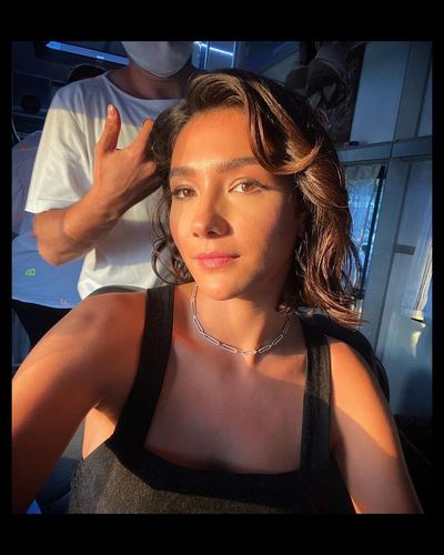 Aybüke Pusat seksi ifşa fotoğrafı 95043
