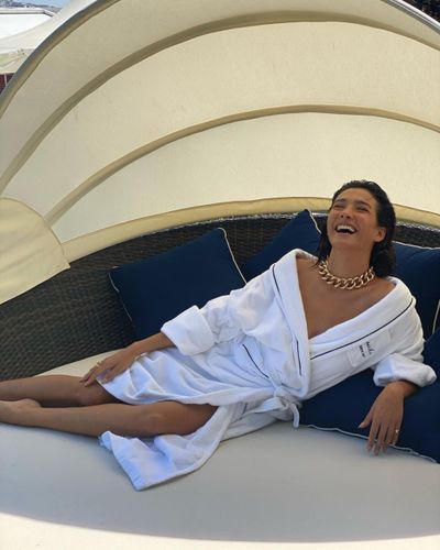 Aybüke Pusat seksi ifşa fotoğrafı 95042