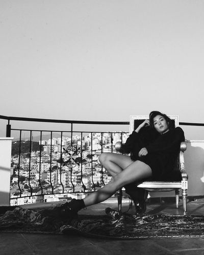Aybüke Pusat seksi ifşa fotoğrafı 95039