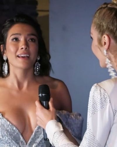 Aybüke Pusat seksi ifşa fotoğrafı 95030