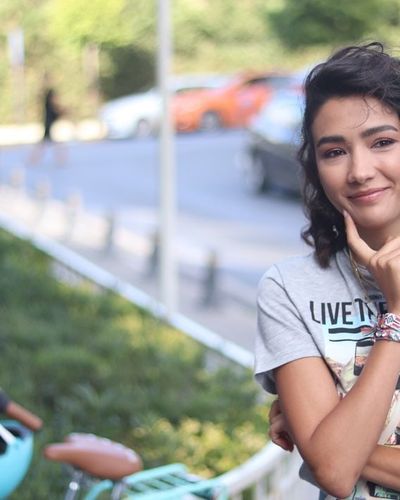 Aybüke Pusat seksi ifşa fotoğrafı 95014