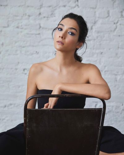 Aybüke Pusat seksi ifşa fotoğrafı 95012