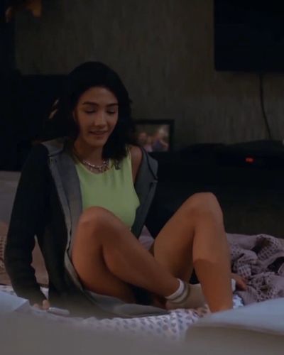 Aybüke Pusat seksi ifşa fotoğrafı 95010