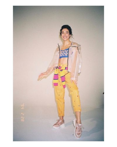 Aybüke Pusat seksi ifşa fotoğrafı 95004
